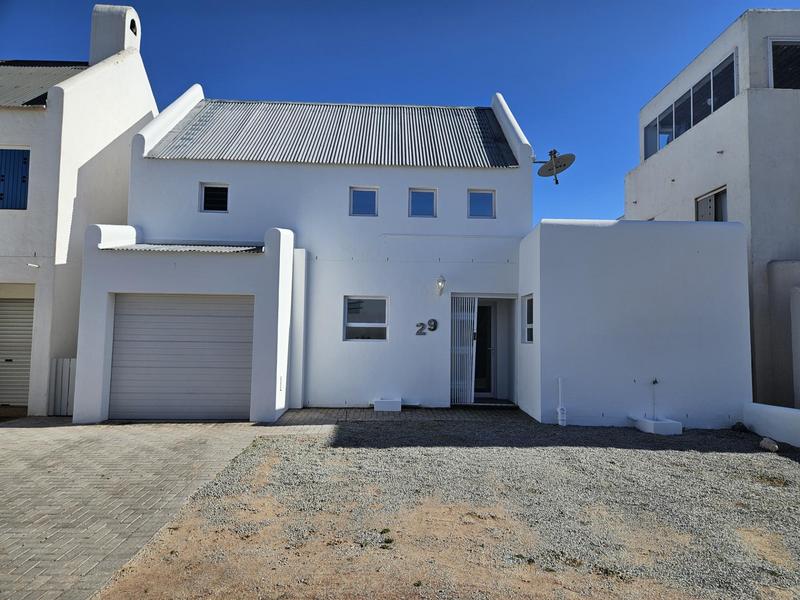 2 Bedroom Property for Sale in Lampiesbaai Western Cape